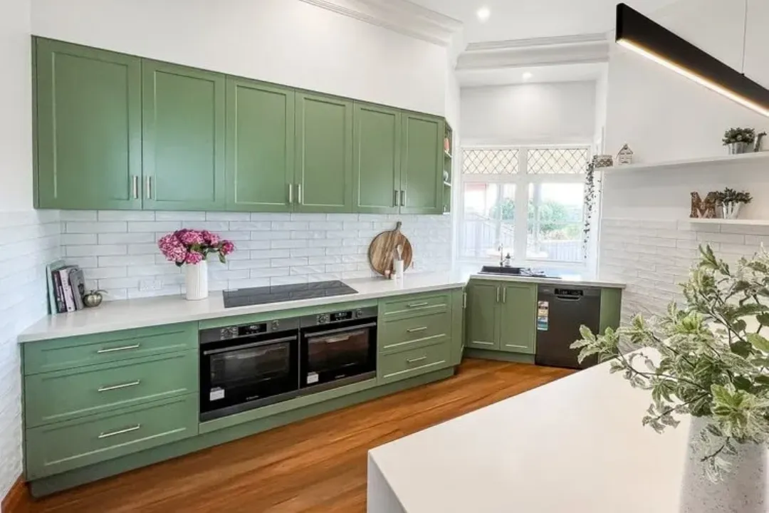 Kitchen Renovation Kew
