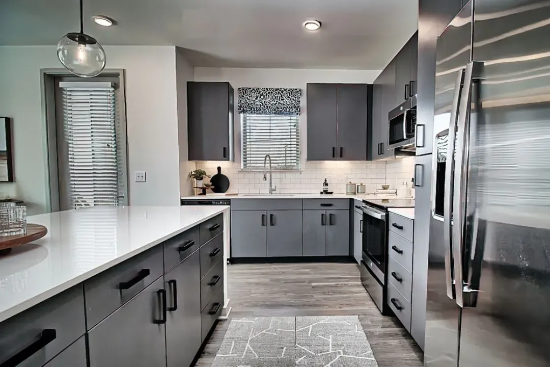 Kitchen Renovation Kew