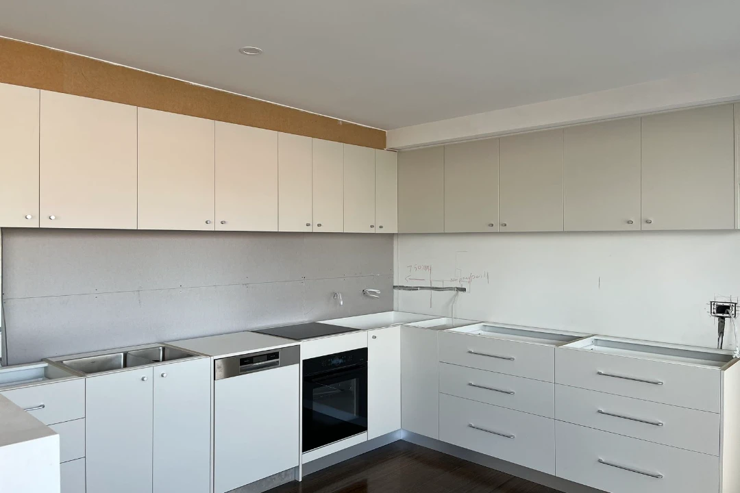 Kitchen Renovation Kew
