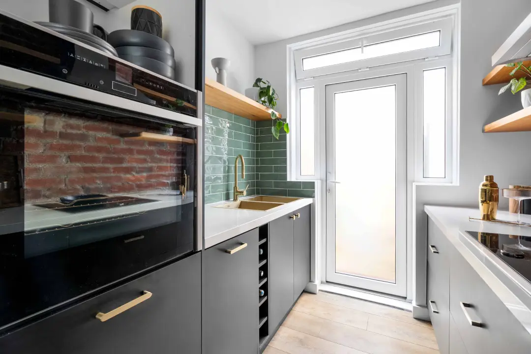  Kitchen Renovations Fitzroy