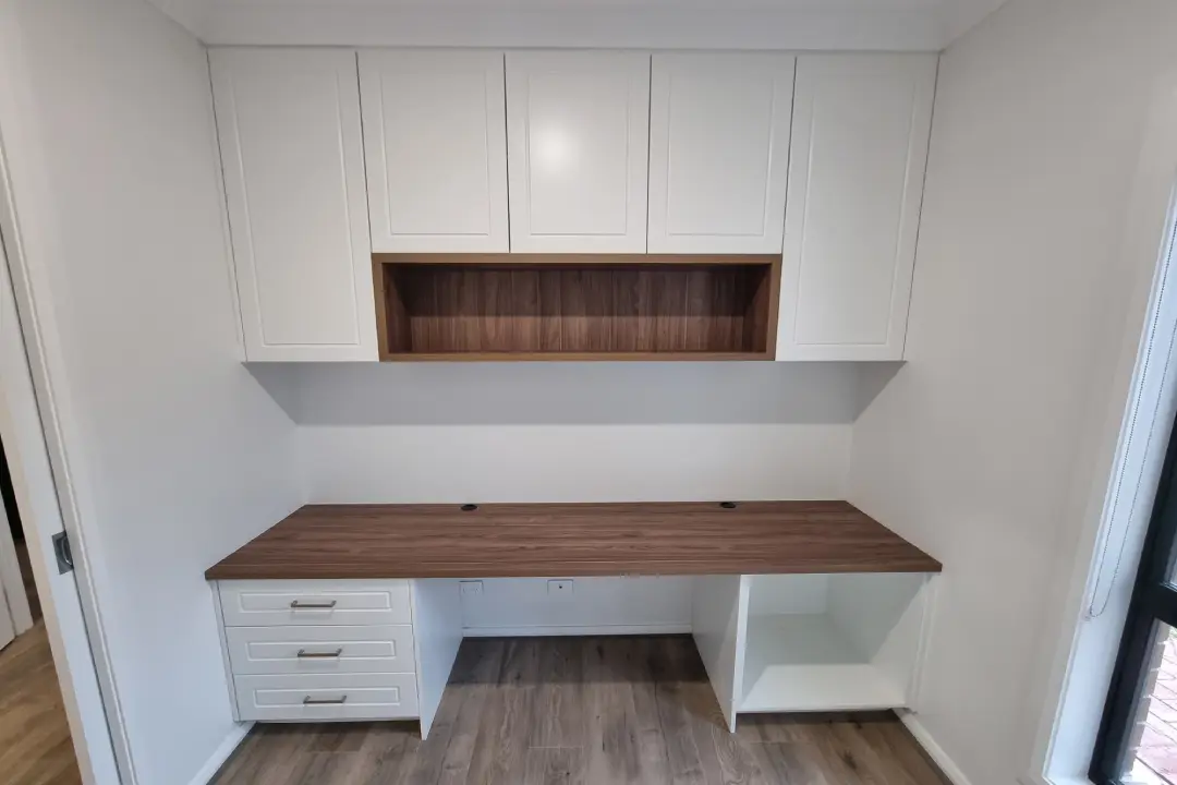  Kitchen Renovations Fitzroy