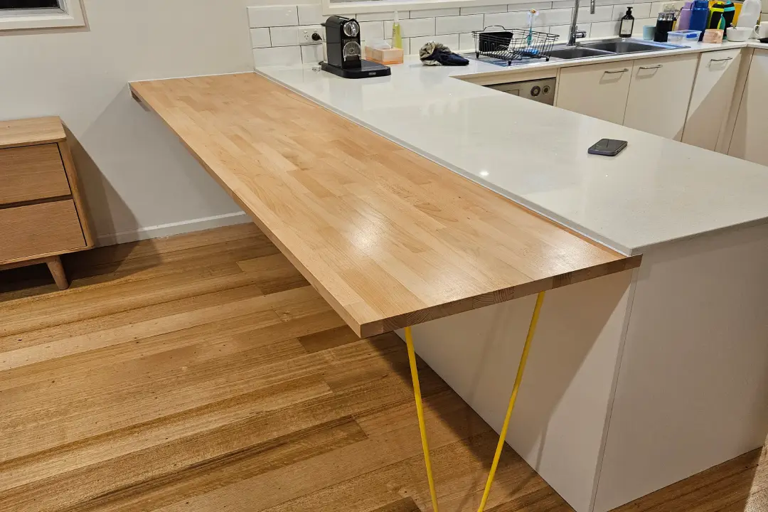  Kitchen Renovations Fitzroy