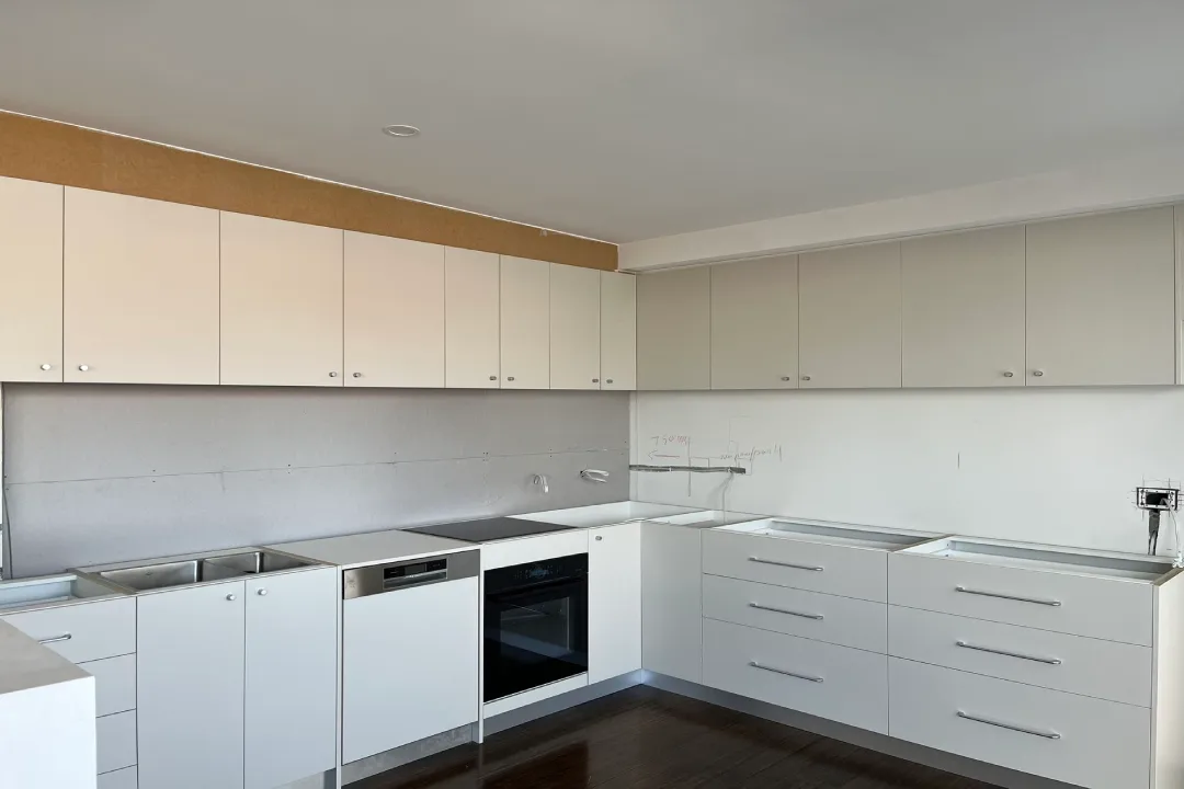 Kitchen Renovations Fitzroy