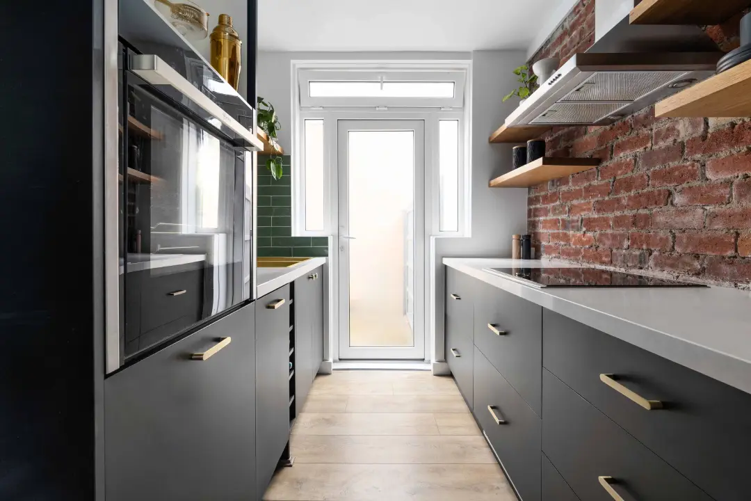  Kitchen Renovations Hawthorn