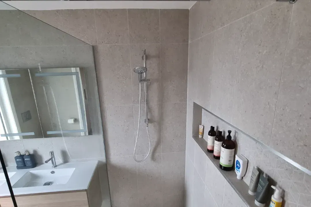 Bathroom Renovations Hawthorn