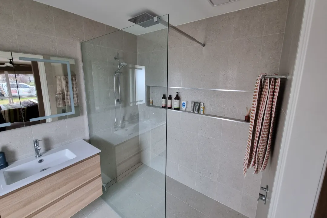 Bathroom Renovations Hawthorn