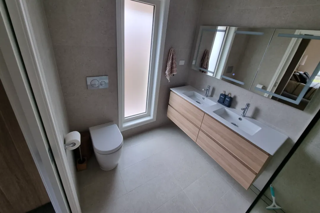 Bathroom Renovations Hawthorn