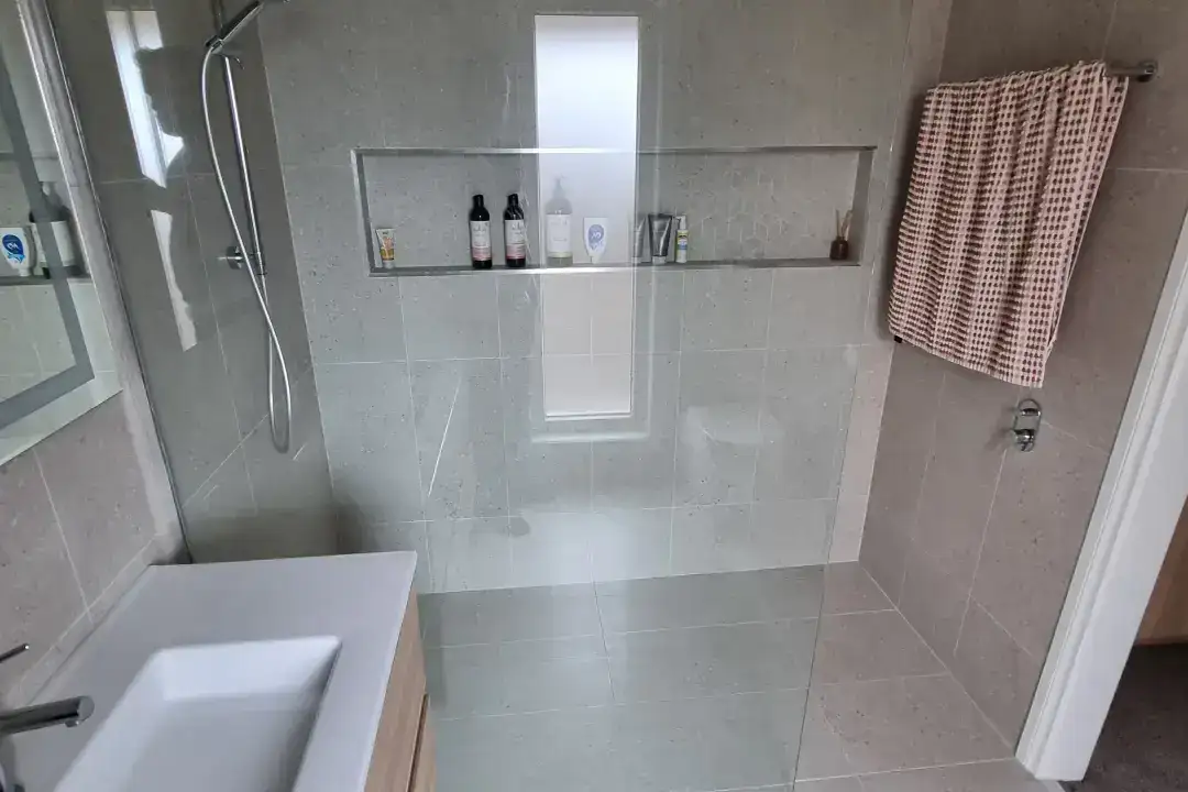 Bathroom Renovations Fitzroy