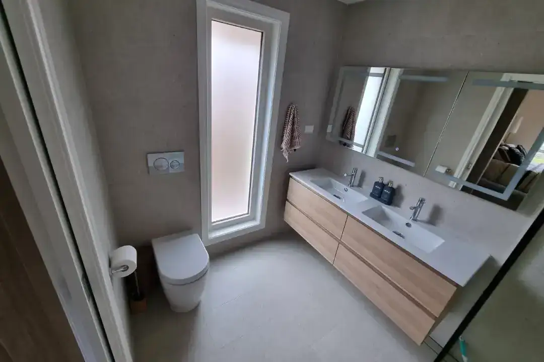 Bathroom Renovations Hawthorn