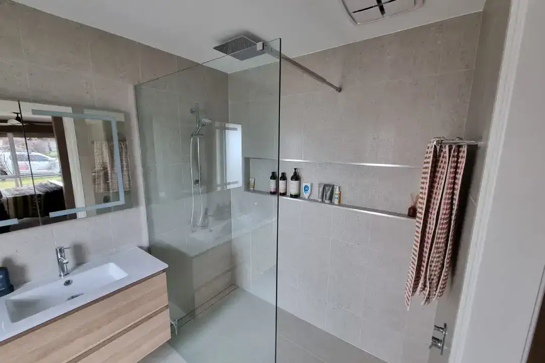 Bathroom Renovations Hawthorn