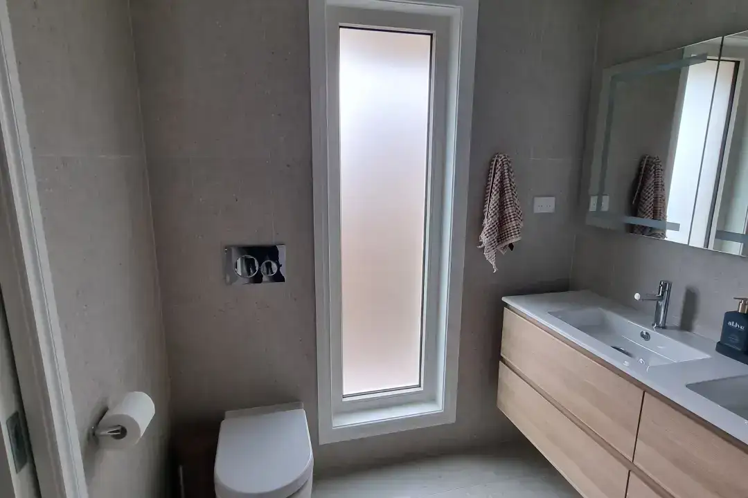Bathroom Renovations Hawthorn